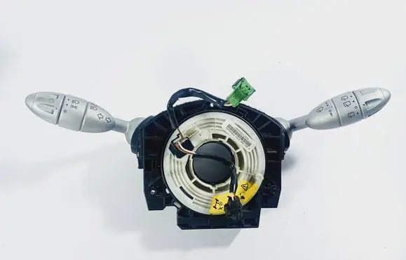 Mini One - Cooper R50 - 53 Wiper turn signal indicator stalk/switch 61311484327 0132 HWN003