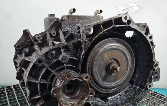 Volkswagen Touran I Automatic gearbox KDA IMPRK1426381