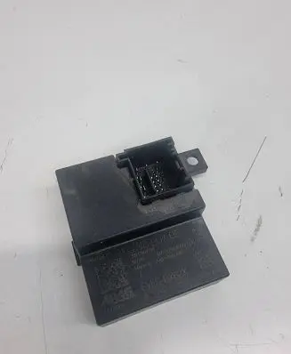 Bentley Continental Power steering control unit/module 3W390705