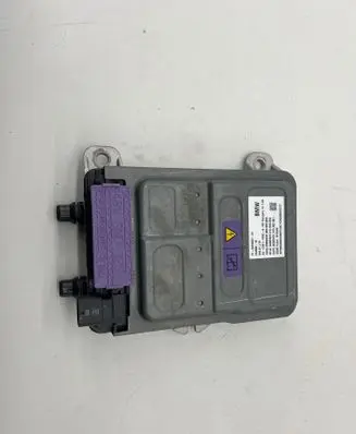 BMW 5 G60 G61 ASC control unit/module 5A6A02701 23490810