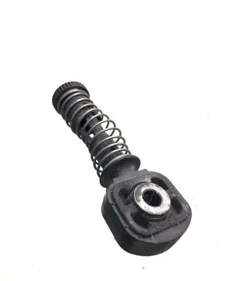 Volkswagen PASSAT B6 Gear shift cable linkage 1J0711761C