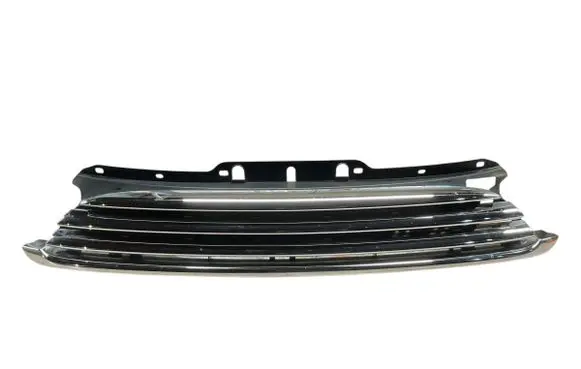 Mini One - Cooper Clubman R55 Front bumper upper radiator grill 2751291 7317264 16614910
