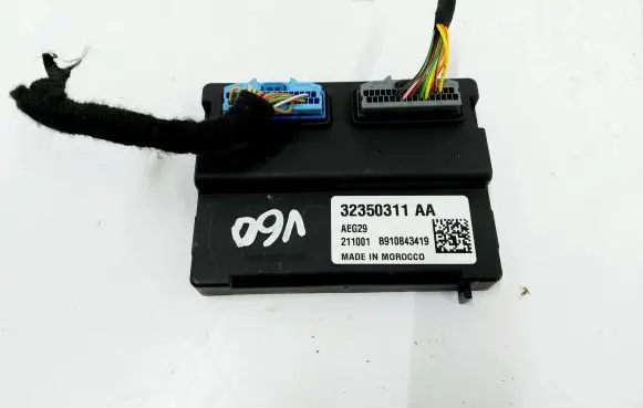 Volvo V60 Other control units/modules 32350311AA