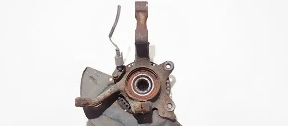 Volkswagen Caddy ABS brake wheel speed sensor