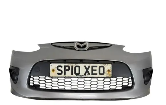 Mazda 2 Front bumper