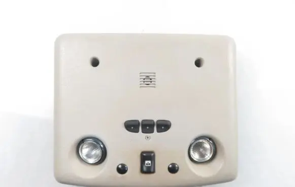 Hummer H2 Spotlight 15065808