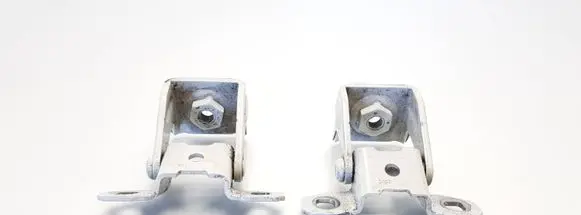 Fiat Tipo Tailgate/trunk/boot hinge