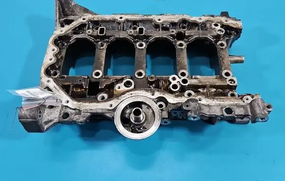 Mazda CX-3 Oil filter mounting bracket S55010382 IMPRK1606957