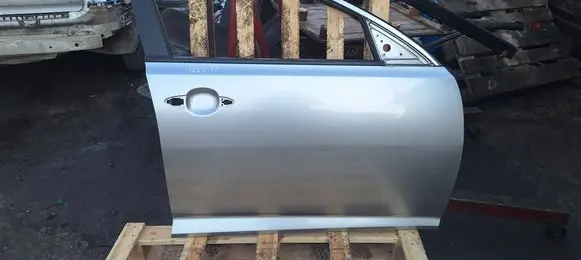 KIA Optima Front door 