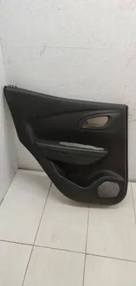 Renault Kadjar Rear door card panel trim
