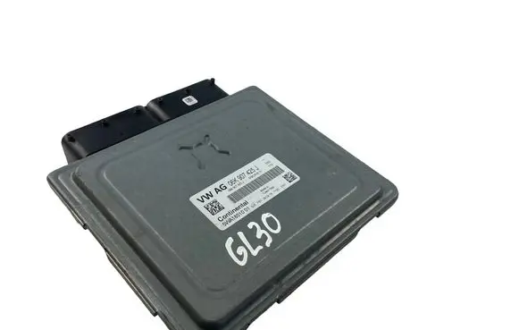 Audi Q3 F3 Engine control unit/module ECU 06K907425J