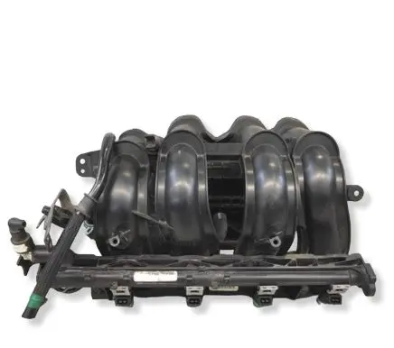 Ford C-MAX I Intake manifold 4M5G9424CE