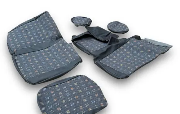 Fiat Scudo Interior carpet W287 71803669