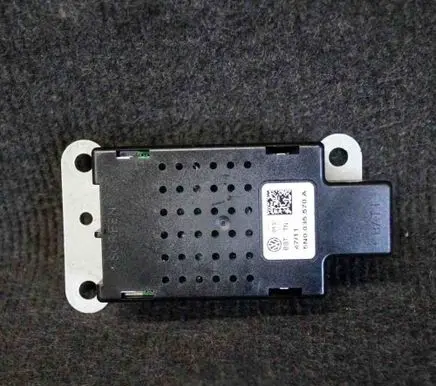 Volkswagen Tiguan Other devices 5N0035570A