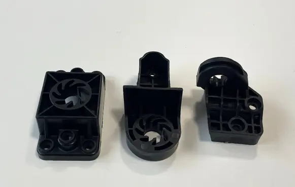 Headlight part