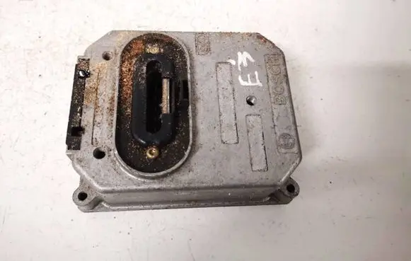 Ford Galaxy Headlight ballast module Xenon 7m0955113a 1397328044