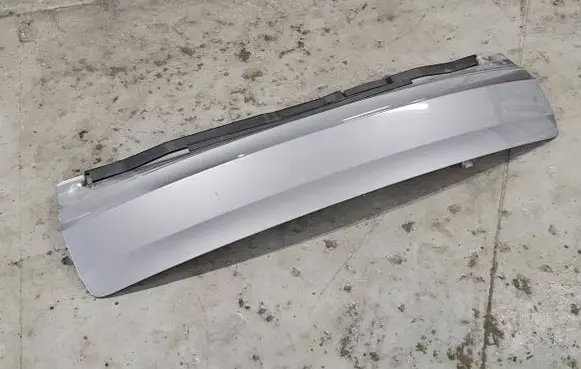BMW X5 E70 Tailgate/trunk/boot lid