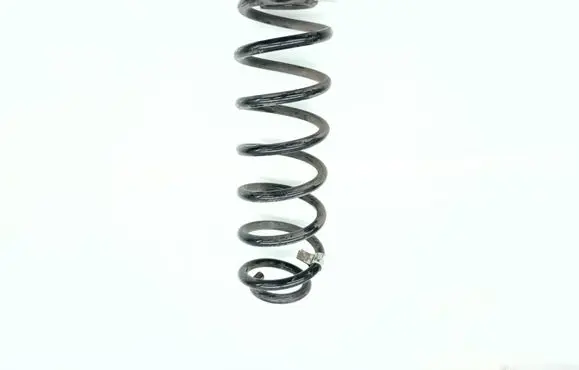 Volkswagen PASSAT B8 Rear coil spring 