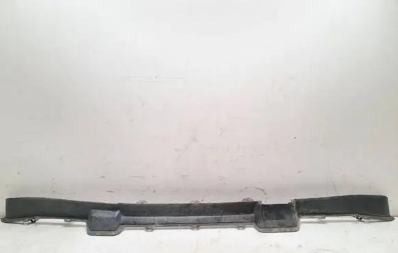 Suzuki Grand Vitara II Front bumper lip 7175265J00 71751465J0