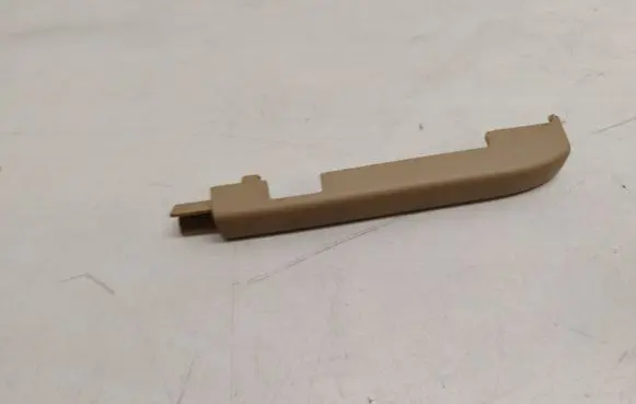 Porsche Cayenne (92A) Seat trim 7P5882466