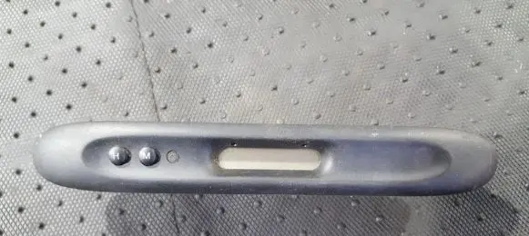 Ford Mondeo MK II Screen/display/small screen 96BB15000BC 96BB-15000BC