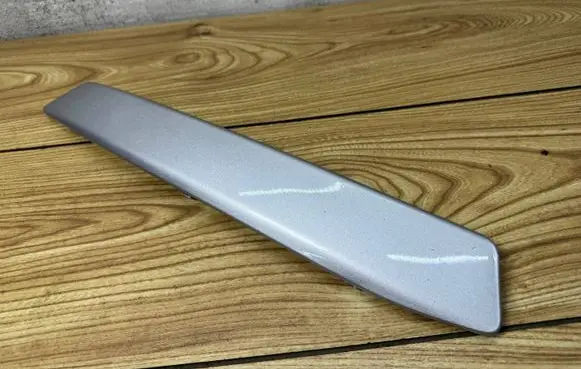Ford S-MAX Front bumper splitter molding AM2117K946