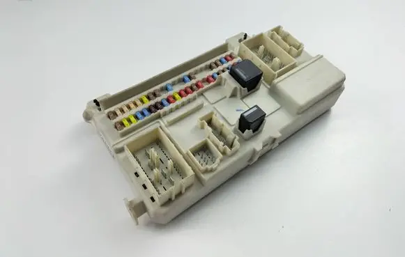 Fuse module