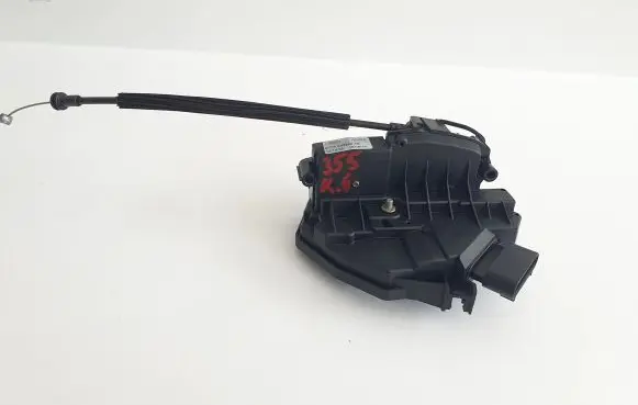 Ford Transit Courier Rear door lock ET76A43288AE BM5AA21813BG
