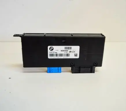 BMW 5 F10 F11 Other control units/modules 9284420
