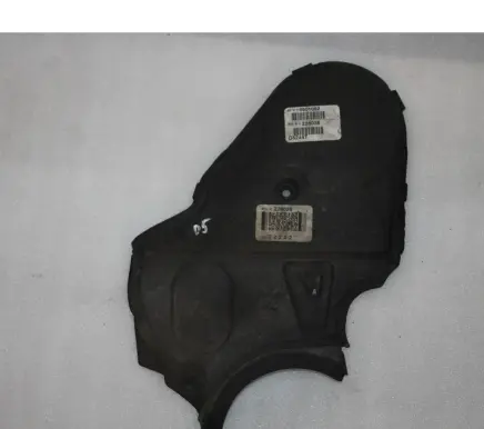 Volvo V70 Timing belt guard (cover) 8631627 D5244T 228038