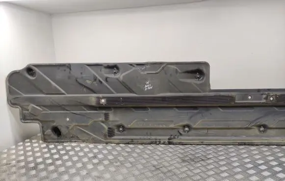 Pickup box liner