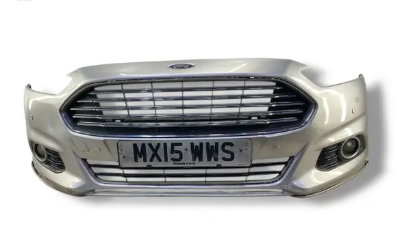Ford Mondeo MK V Front bumper
