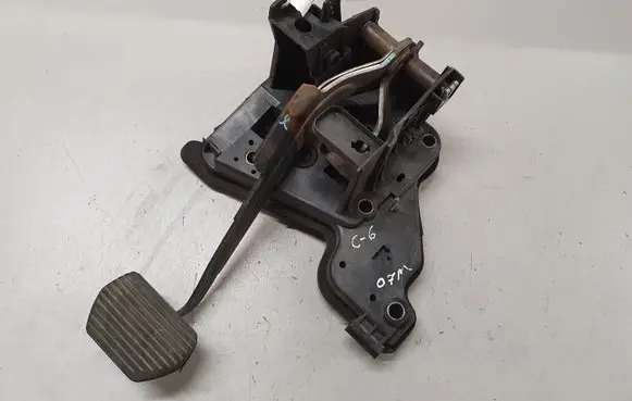 Citroen C6 Brake pedal 9660185780 20746072