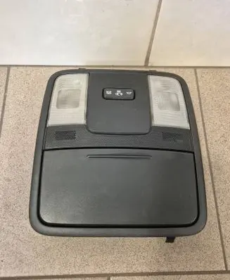 KIA Ceed Headlining lighting console trim 928XXM6XXX
