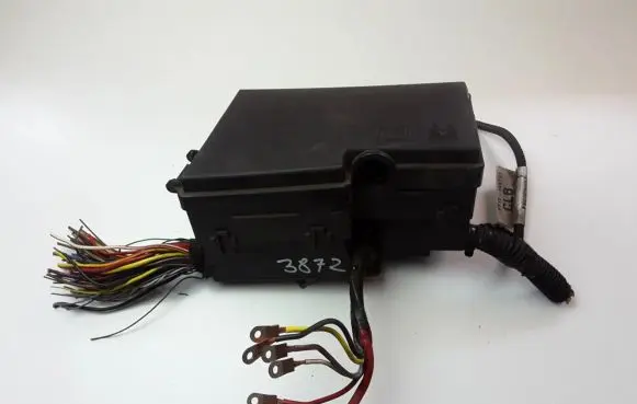 Ford Transit - Tourneo Connect Fuse module FT1T14K733C