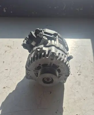 Citroen C5 Aircross II Generator/alternator 9865403280 2740755A