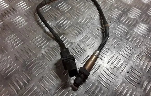 Audi A6 S6 C6 4F Lambda probe sensor 0281004042 03G906262A 0281004043
