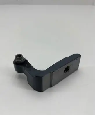 BMW 1 F40 Rear door lower hinge 5A1FCB1