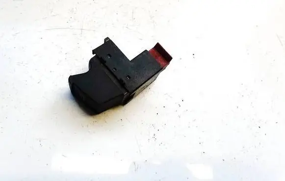 Tailgate opening switch