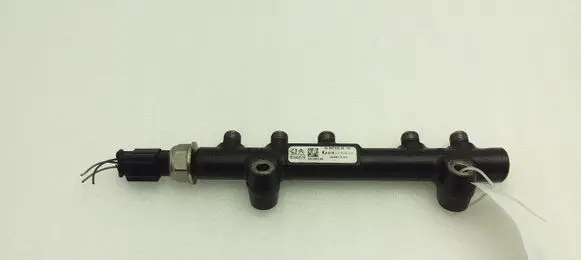 Peugeot 308 Fuel main line pipe 9685297580 9670076780