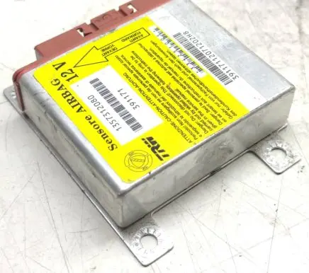 Citroen Jumper Airbag control unit/module 1357312080 391171 39117112071202K