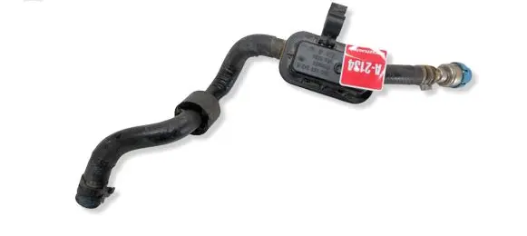 Skoda Octavia Mk3 (5E) Sensor 5Q0127242B