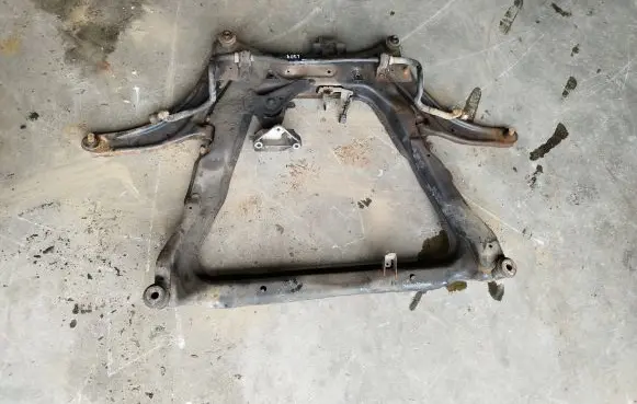 Nissan X-Trail T31 Front subframe