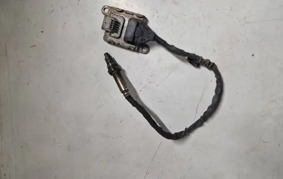 Citroen C5 Lambda probe sensor 9675358480