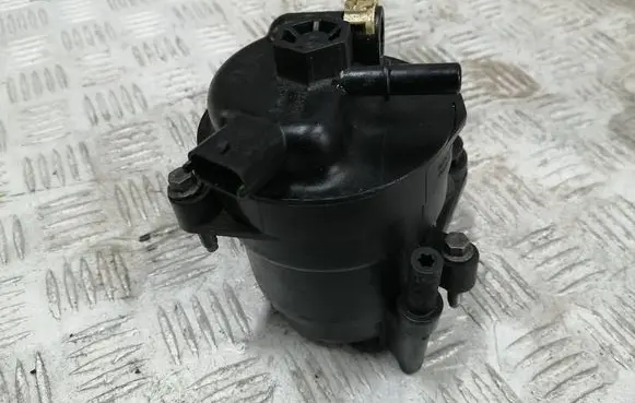 Ford Mondeo MK V Fuel filter housing 9676133480 8V6G2906