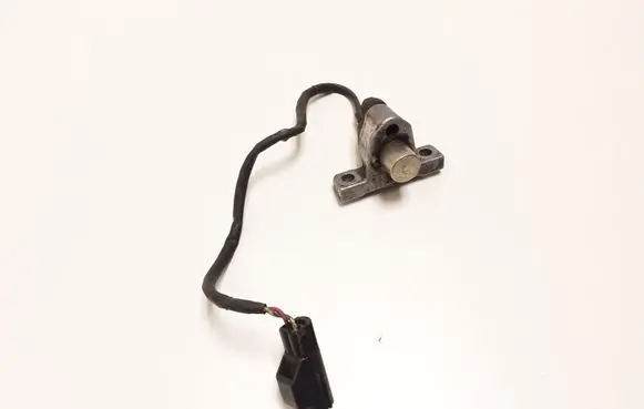 Volvo XC90 Crankshaft position sensor 1275789