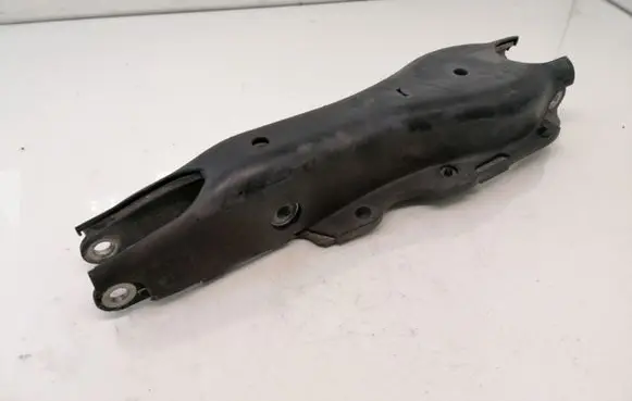 Mercedes-Benz S W220 Rear upper control arm/wishbone 2203521188