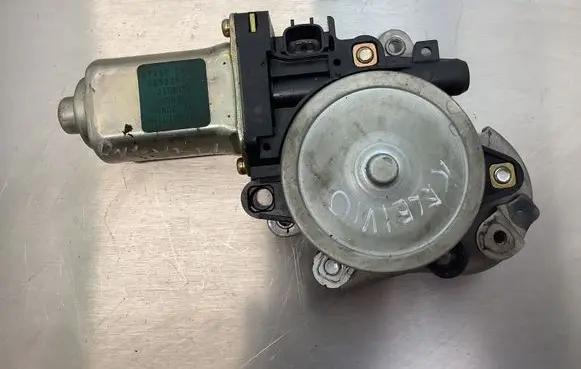 Nissan Murano Z50 Seat adjustment motor 87449C992A 0653361B 50822