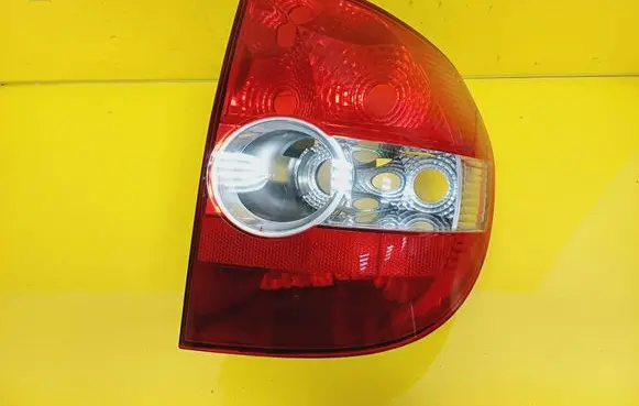 Volkswagen Fox Rear/tail lights
