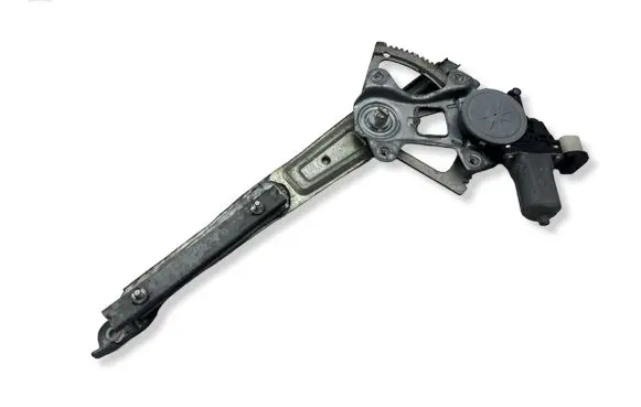 Toyota GT 86 Front door window regulator with motor 61188CA000